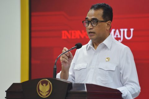 Presiden Tugaskan Kemenhub lakukan Pemetaan Slot Penerbangan
