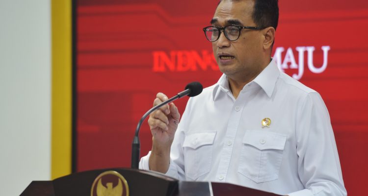 Presiden Tugaskan Kemenhub lakukan Pemetaan Slot Penerbangan