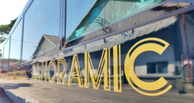 KAI Jual Tiket Panoramic Pada Masa Libur Nataru
