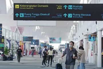 Tingkatkan SOP dan Layanan Oleh Bandara Kualanamu