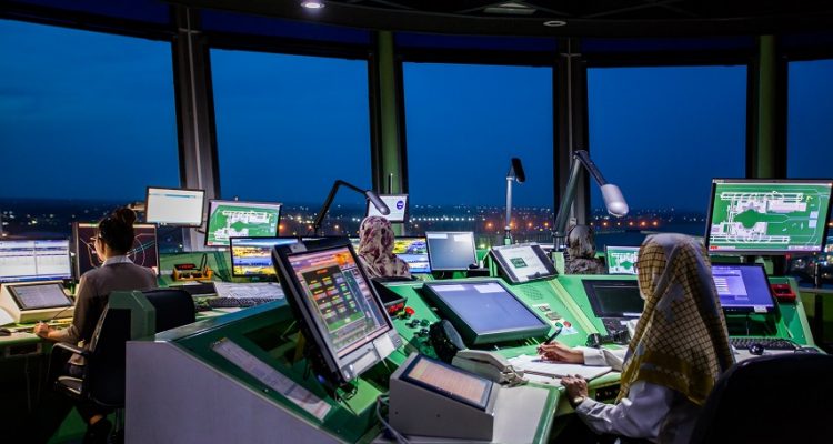 AirNav Bersiap Diri Untuk Perubahan Cepat Di Tahun 2023