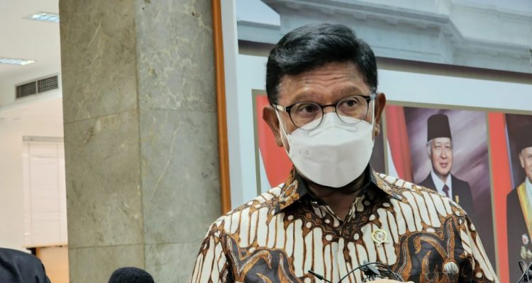 Menkominfo Mendorong Ekosistem Industri Ketersediaan STB dengan Harga Terjangkau 