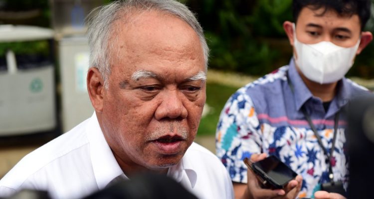 Pemerintah Akan Bangun Rumah Dinas ASN, TNI, dan Polri di IKN