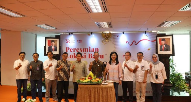 Jasak Keuangan