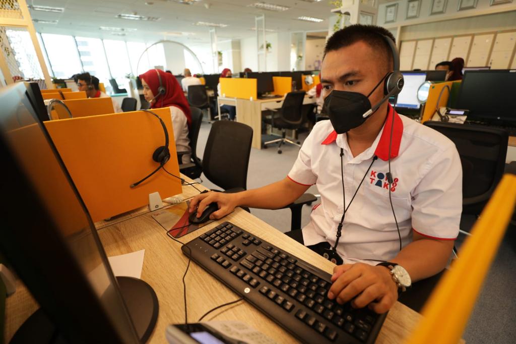Jasa Keuangan