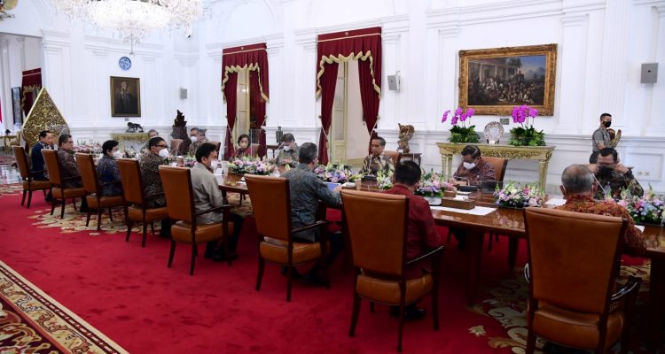 Jasa Keuangan