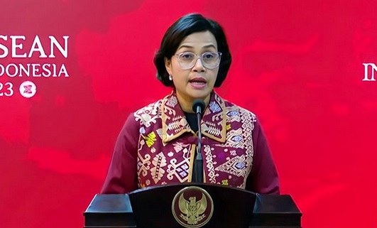 Pertumbuhan Ekonomi Indonesia 2023 Tetap Kuat
