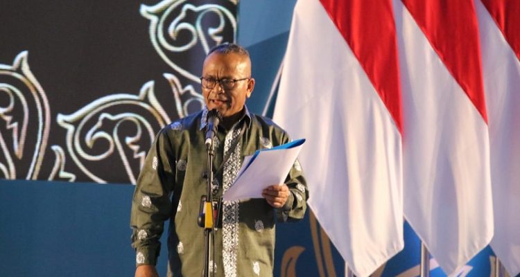 SUMUT Tempat Lahir Media Legendaris dan Wartawan Pejuang