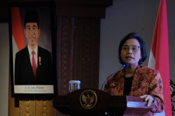 Peranan TNI Dalam Pemulihan Ekonomi Indonesia