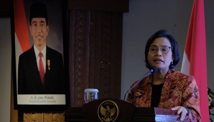 Peranan TNI Dalam Pemulihan Ekonomi Indonesia