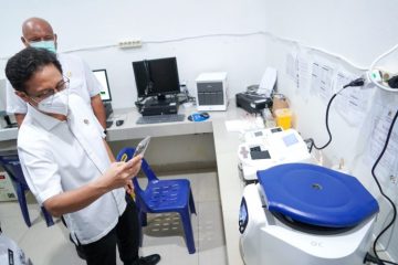 Upaya Pencegahan Pada Sektor Kesehatan