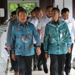 Kebijakan Ekonomi Biru