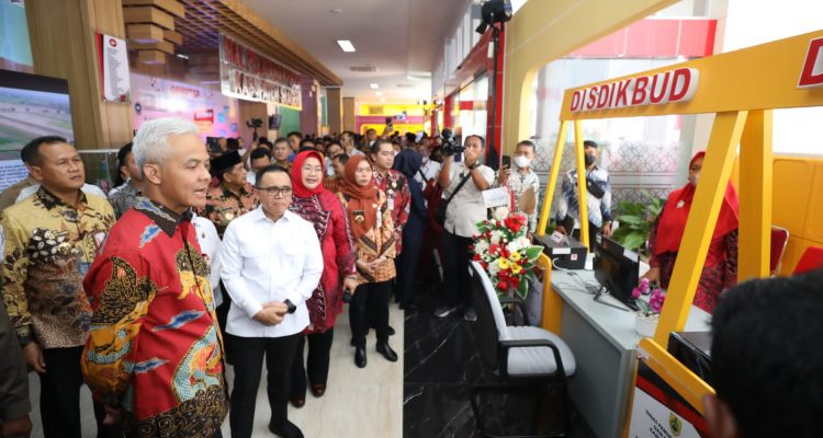 MPP Jawa Tengah