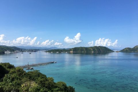 Labuan Bajo