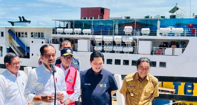 Persiapan Mudik Dipastikan sesuai Rencana