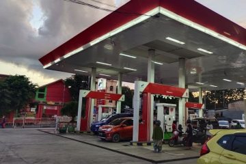 Pertamina Antisipasi Mudik Tingkatkan Persediaan BBM