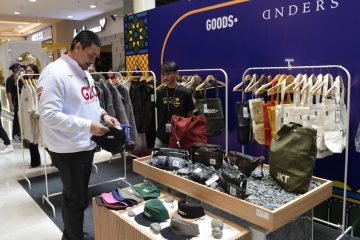 Menggandeng Wirausahawan Muda Enterprenuer Indonesia Bisa Go Internasional