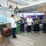Menteri Basuki menyampaikan apresiasinya atas kerja sama yang telah terjalin antara kedua negara di bidang infrastruktur, di mana Kementerian PUPR bersama KIAT telah bekerjasama di bidang jalan, air bersih, sanitasi, dan skema Kerjasama antara Pemerintah dengan Badan Usaha (KPBU).