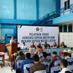 Konversi Motor Listrik