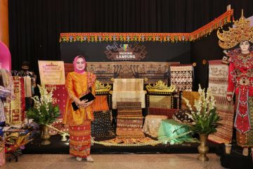 Lampung Craft 2023
