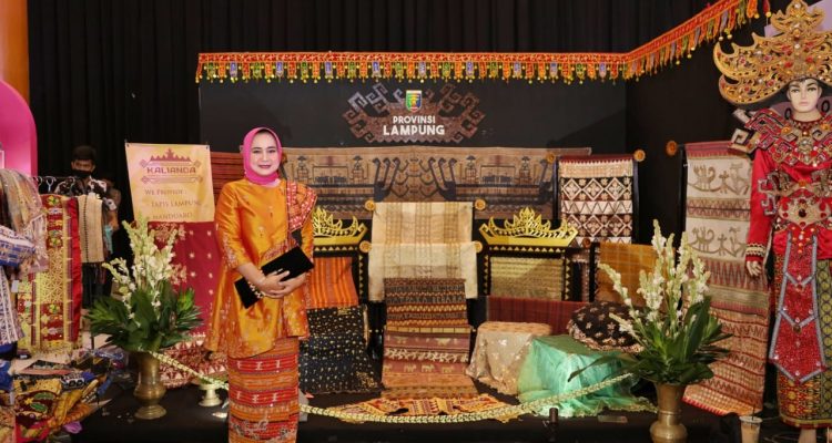 Lampung Craft 2023