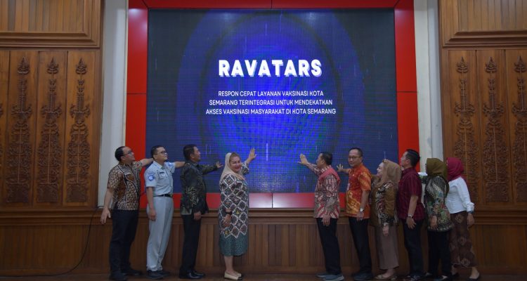 “Inovasi Simpang Lima akan berfokus pada penanganan kegawatdaruratan khususnya korban kecelakaan. Di mana per tahun, rata-rata meningkat 30% di Kota Semarang, dan 34% angka nasional. Melalui Simpang Lima ini akan diberikan respon cepat dan tepat pada korban untuk menurunkan angka kematian dan kecacatan,” terang perempuan yang akrab disapa Mbak Ita.