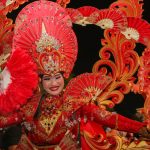 pemuda “Ini kan kolaborasi dari Kota Semarang dan Kemenparekraf, serta Dinas Kepemudaan, Olahraga dan Pariwisata (Jateng). Program ini juga satu kesatuan dengan program Pemerintah Provinsi Jateng untuk meningkatkan pertumbuhan ekonomi Jawa Tengah, dari sisi sektor ekonomi kreatif dan pariwisata,” kata Sumarno, seusai mengisi sambutan mewakili Gubernur Jateng Ganjar Pranowo, pada pembukaan kegiatan Semarak JejaKK, di Kota Lama Semarang