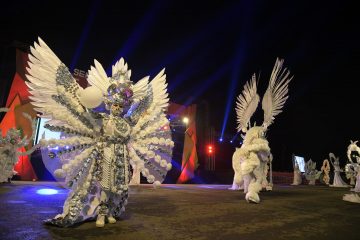 Semarang Night Carnival
