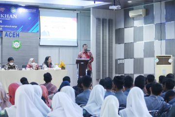 SMK Kemeperin Aceh Dukung Pengolahan Kelapa Sawit