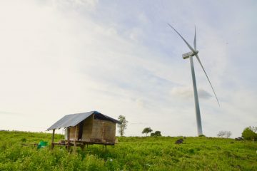 Transisi Energi IDXCarbon
