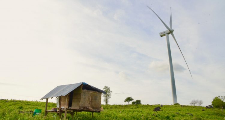 Transisi Energi IDXCarbon