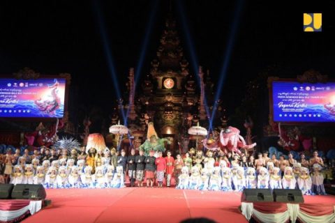 Pesta Kesenian Bali XLV Tahun 2023