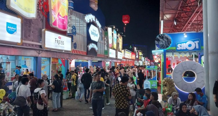 Pekan Raya Jakarta (PRJ)