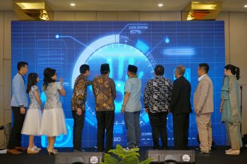 Pada kesempatan tersebut, Gubernur Rohidin sangat mengapresiasi hadirnya usaha bisnis hotel yang ada di Bengkulu yang mengedepankan konsep mewah (High Class) dan dapat berdampak membawa daya tarik tersendiri bagi para wisatawan.