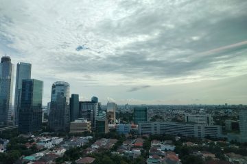 Makan Jakarta