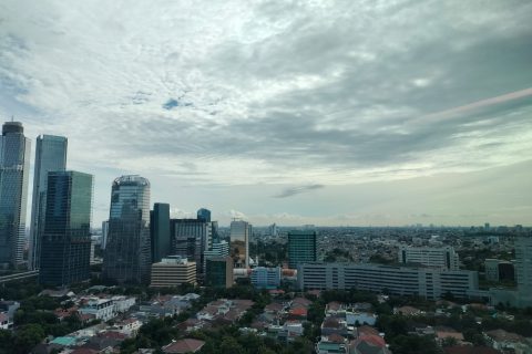 Makan Jakarta