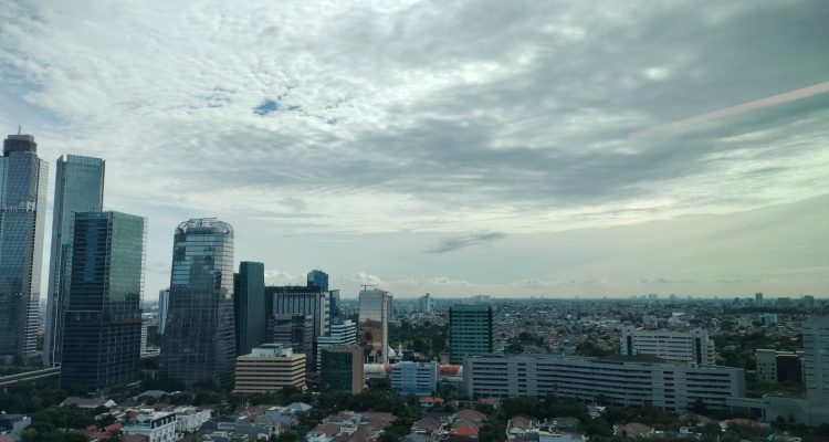 Makan Jakarta