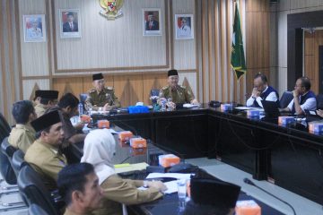 ketimpangan Bengkulu