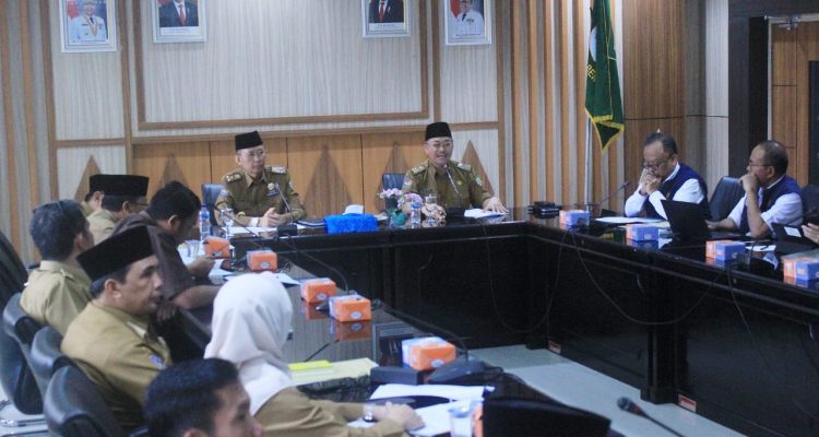 ketimpangan Bengkulu