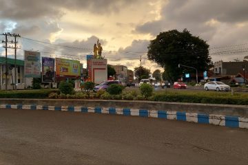 Ketimpangan Bengkulu