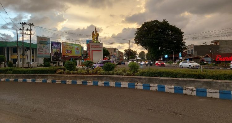 Ketimpangan Bengkulu