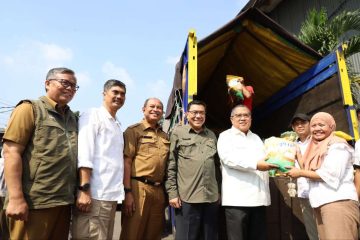 Kepala BPS Jabar Marsudijono mengatakan, inflasi y-on-y terjadi karena adanya kenaikan harga pada kelompok makanan, minuman, dan tembakau. Pada kelompok makanan, khususnya pada beras, telur, dan daging ayam.