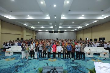 Literasi Keuangan