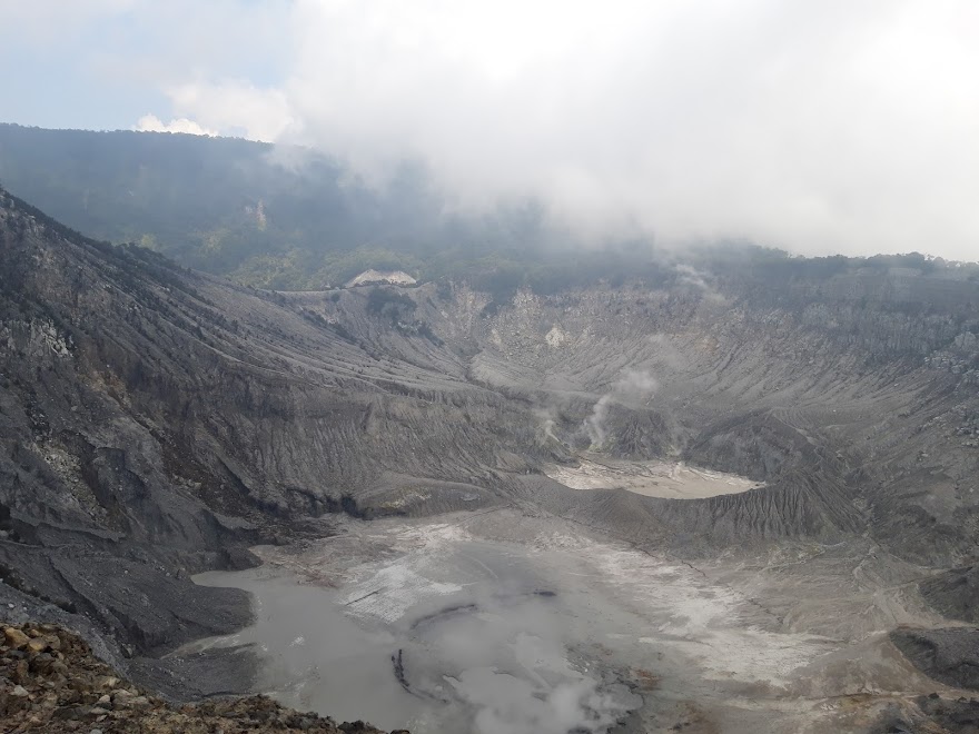 Tanguban Perahu