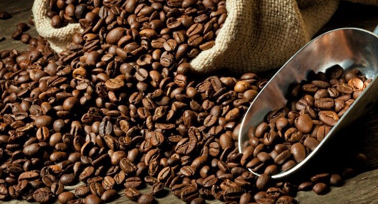 kopi kerinci