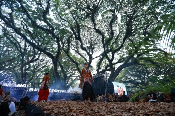 Banyuwangi Batik Festival (BBF) 2024