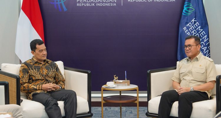 Kemendag