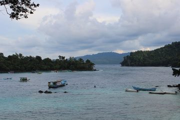 Aceh Wisata
