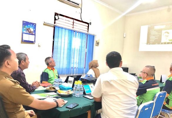 Tujuan investasi yakni sebagai penanaman modal guna peningkatan penghasilan daerah yang di peroleh dari perusahaan.