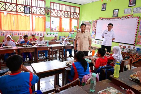 Ketimpangan